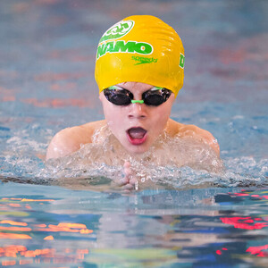 Fundraising Page: Bennett Werner